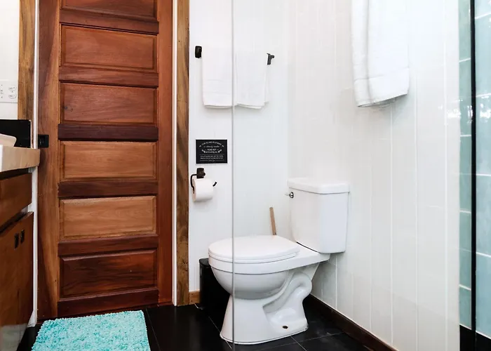 Three By The Sea By Floreo Holiday home San Pedro (Ambergris Caye)