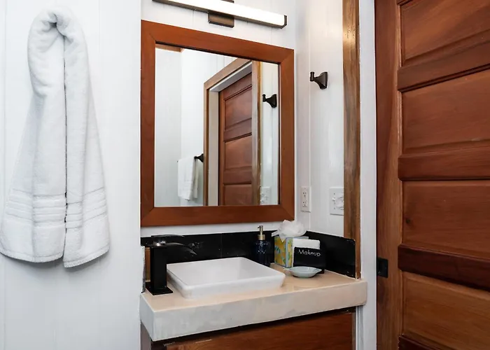 Three By The Sea By Floreo Holiday home San Pedro (Ambergris Caye)