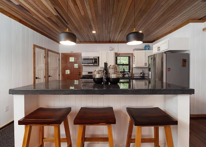 Three By The Sea By Floreo Holiday home San Pedro (Ambergris Caye)