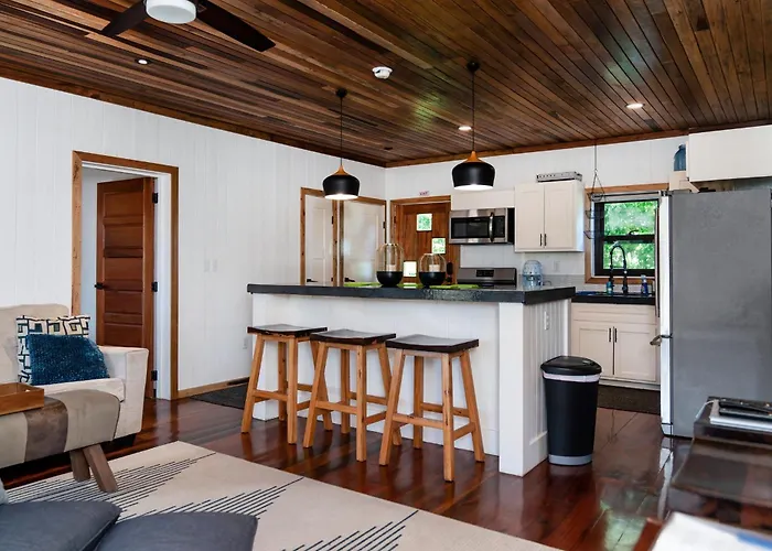 Holiday home Three By The Sea By Floreo San Pedro (Ambergris Caye)