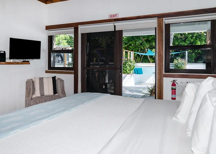 Holiday home Three By The Sea By Floreo San Pedro (Ambergris Caye)