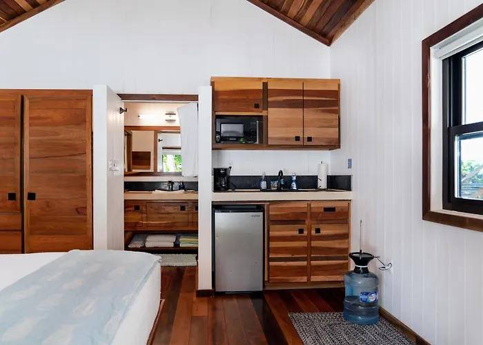 Holiday home Three By The Sea By Floreo San Pedro (Ambergris Caye)