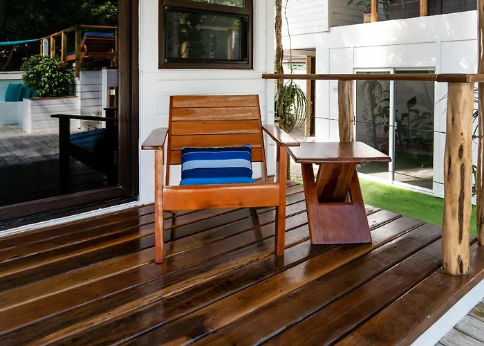 Holiday home Three By The Sea By Floreo *