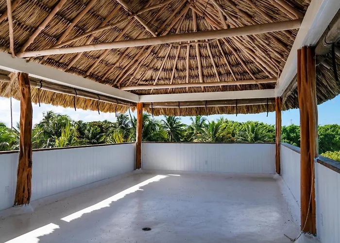 Holiday home Three By The Sea By Floreo San Pedro (Ambergris Caye)