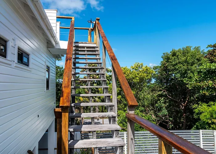 Holiday home Three By The Sea By Floreo San Pedro (Ambergris Caye)