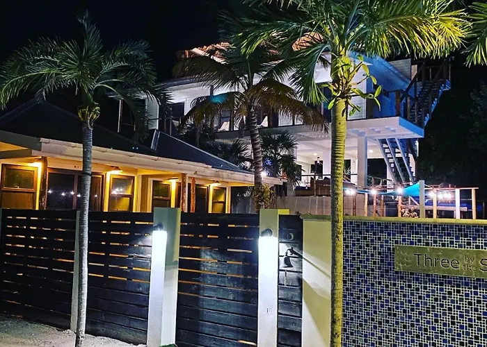 Three By The Sea By Floreo Holiday home San Pedro (Ambergris Caye)